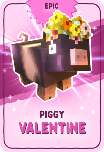 Epic Piggy