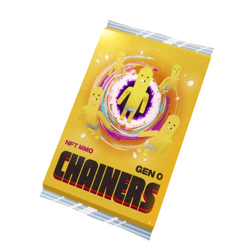 Booster de inicio de Chainers