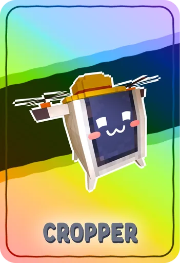 Farm Bot