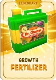 Legendary Growth Fertilizer