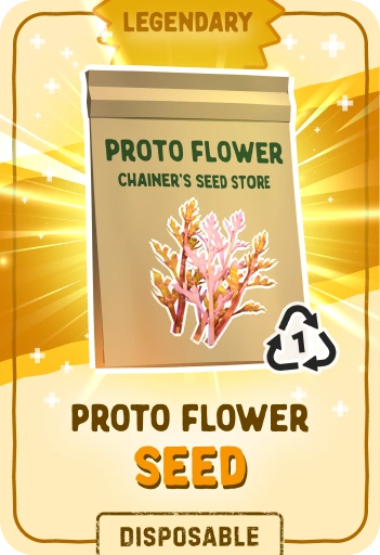 Semilla Protoflor legendaria